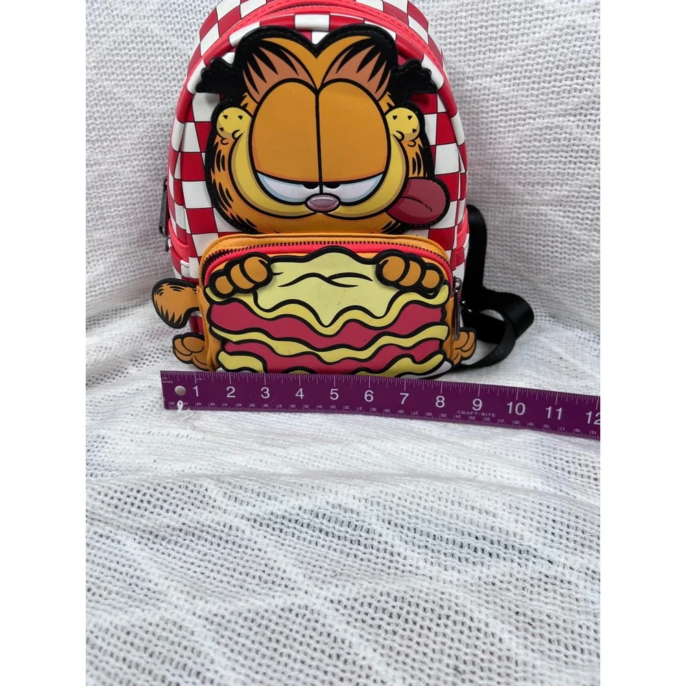 Loungefly this garfield